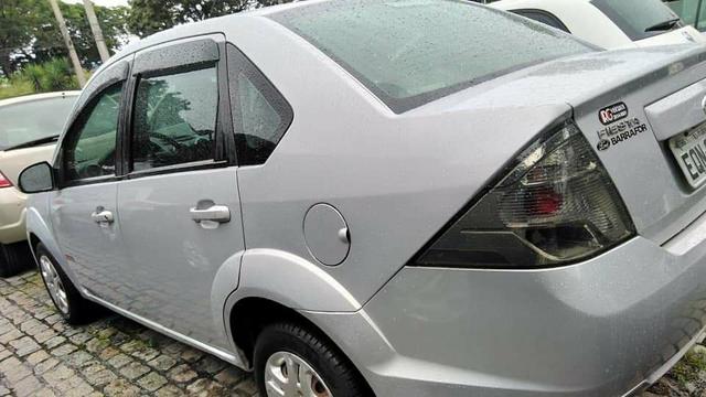 Ford fiesta 1.0 8v 2012 "leiam a descrição" - Foto 5