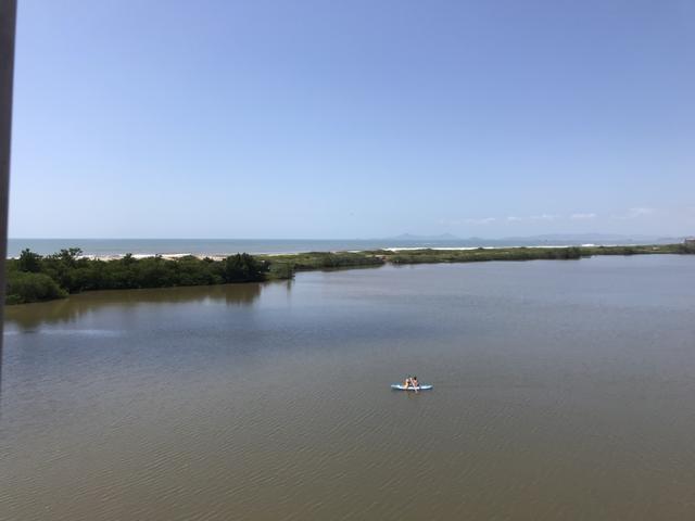 Terrenos ou sobrado em Barra Velha Itapocu lote - Foto 15