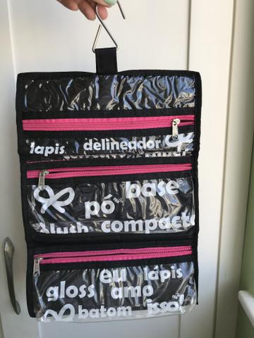 Necessaire Fitá - Foto 2