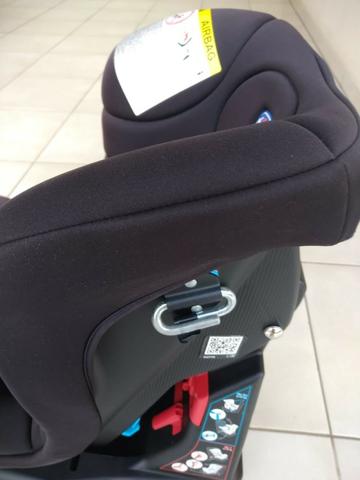 Cadeira Auto Chicco Eletta 0 a 18kg - Foto 5