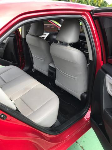 Corolla XEi 2017 - Foto 9