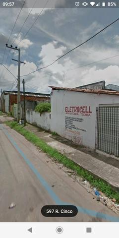 Lote de Imoveis Cohab Anil IV - Foto 9