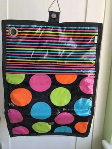 Necessaire Fitá - Foto 3