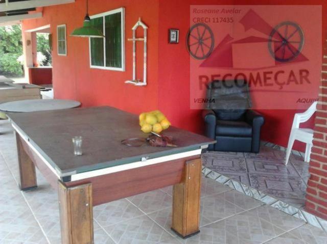 Chácara à venda em Cosmópolis, Cosmópolis cod:77931 - Foto 3