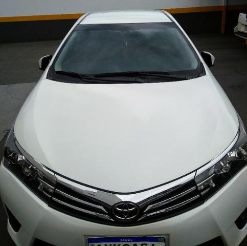 Corolla 2016 - Foto 4