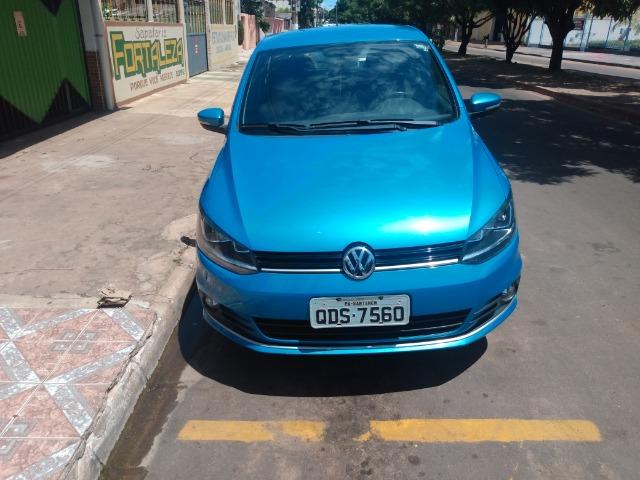 Vende_se carro semi novo - Foto 4