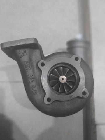 Turbo 50/48 - Foto 3