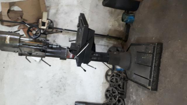 Vende-se oficina completa para manutenção em maquinas - Foto 3