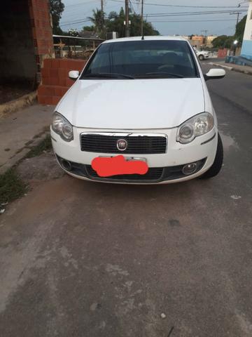 Vendo carro siena - Foto 6