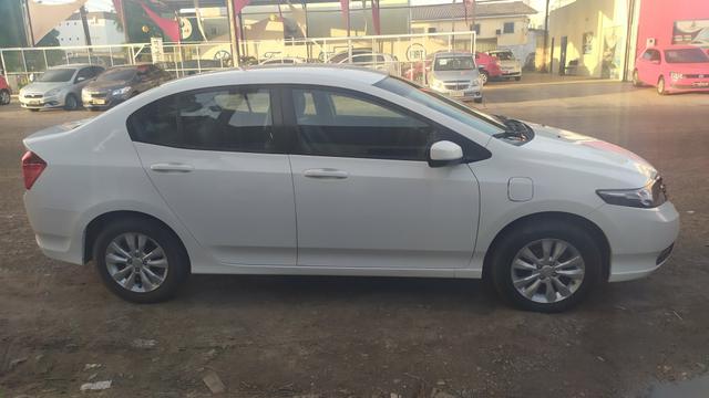 Vendo esse Lindo Honda City LX 1.5 - Foto 2