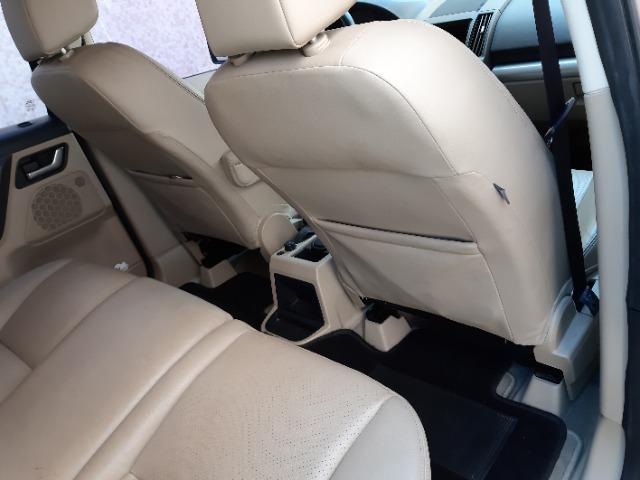 Vendo Land Rover Freelander - Foto 10