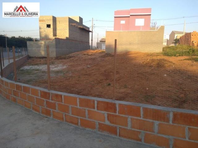 Terreno para alugar com 0 dormitórios em Residencial santa giovana, Jundiaí cod:TE00130 - Foto 3