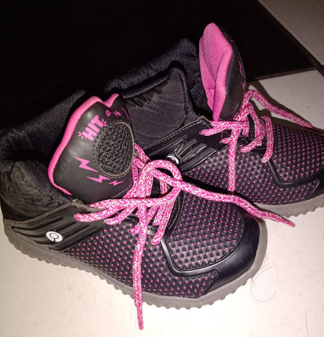 tenis ortope com bluetooth