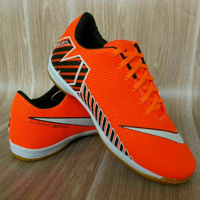olx tenis de futsal