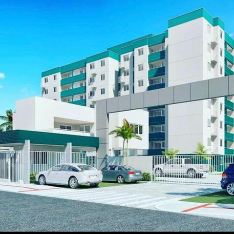 Barra Prime - 1, 2 e 3 Quartos - na Barra dos Coqueiros - Itbi e Cartório Grátis! - Foto 10