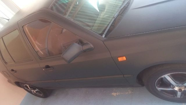 Carro Golf. 95. 6.500,00