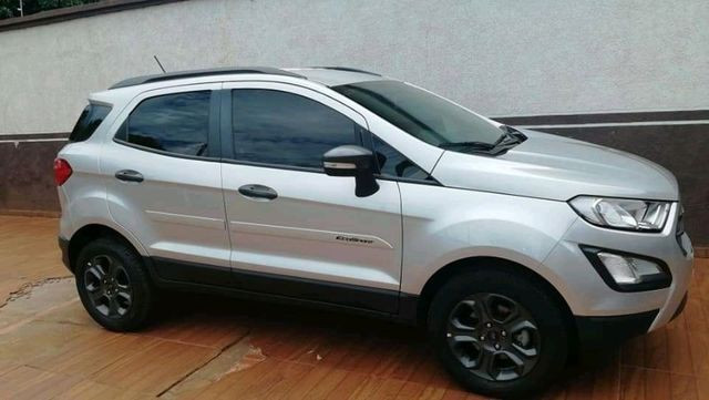 Ecosport Freestyle 1.5 2018 - Foto 11