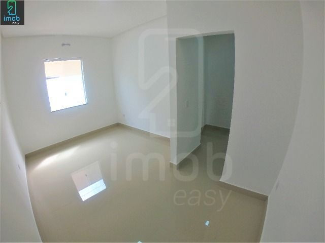Residencial Passaredo, 03 quartos sendo 02 suítes - Foto 9