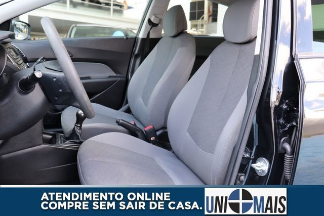 Hb20s Sedan 2017 1.0 Comfort Plus Completo Impecavel Apenas 39.900 Financia/Troca Ljc - Foto 11