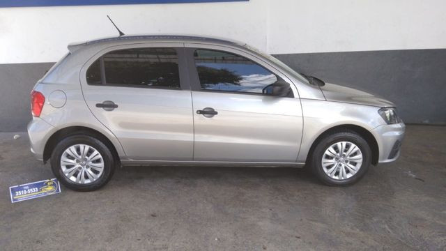 Gol 1.6 TL mbv - Foto 4
