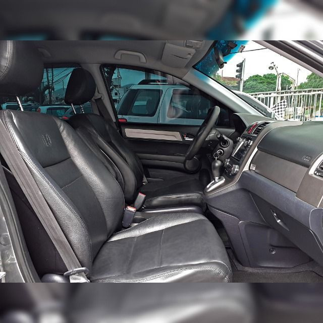 Honda CR-V LX 2011 Automático - Foto 8