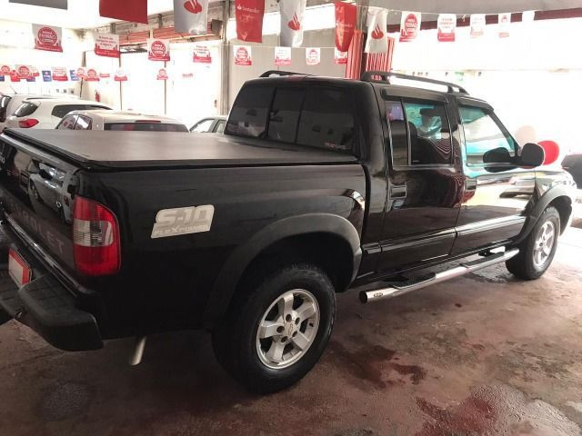 GM- S10 Advantage flex 2007/2008 - Foto 8