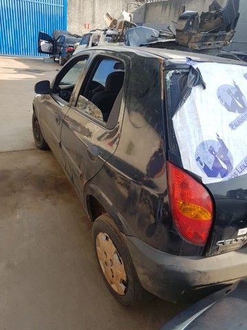 GM Celta 1.0 2002/2003 Gasolina - Foto 2