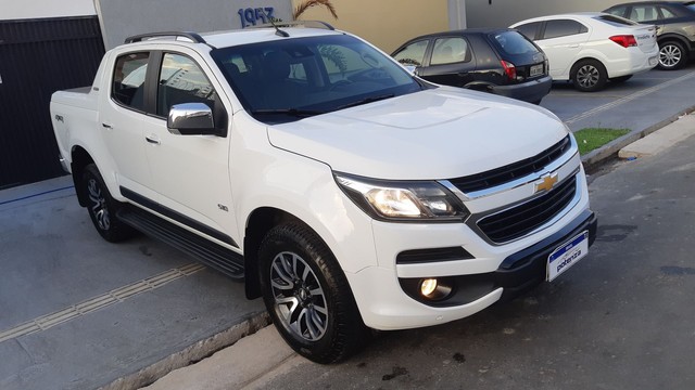 S10 HIGH COUNTRY 2020