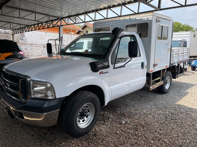 F-350 18/19