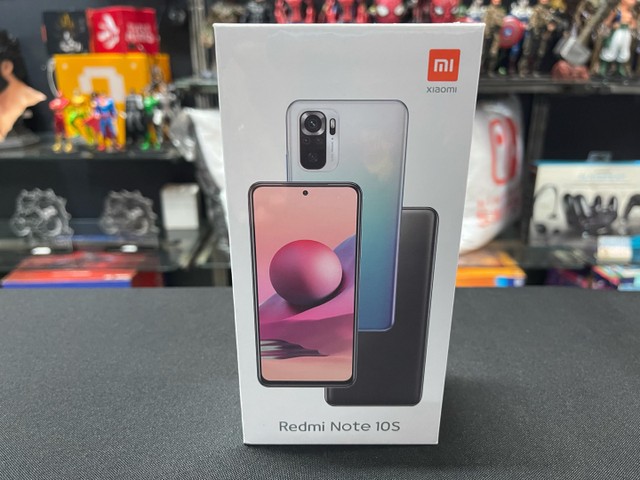 Note 10S