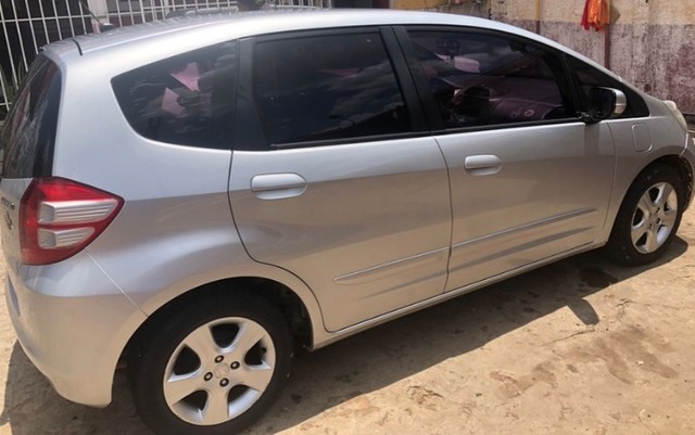 HONDA FIT LX 2009 / TOP TOP
