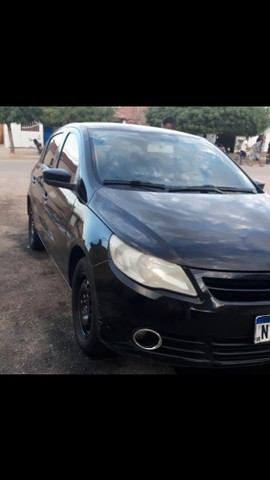 GOL G5 1.0