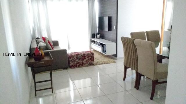 Apartamento 3 Quartos para Venda em Salvador, COSTA AZUL, 3 dormitórios, 1 suíte, 3 banhei - Foto 3