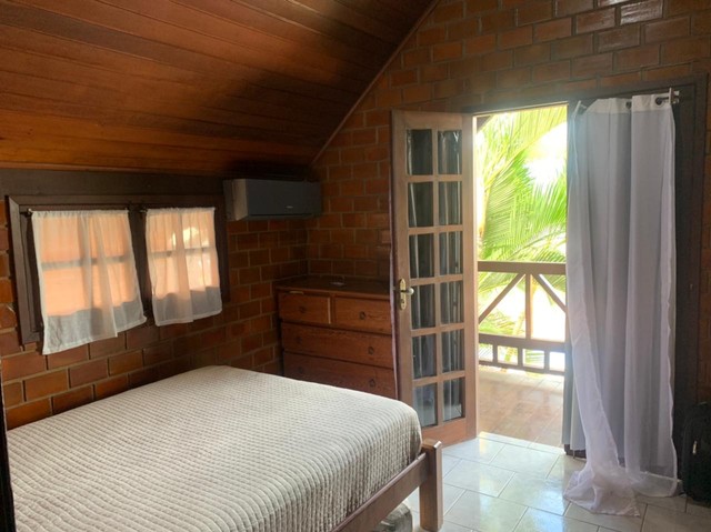 Gravatá: Aluguel por temporada de Chalé com dois quartos em Gravatá - Foto 10