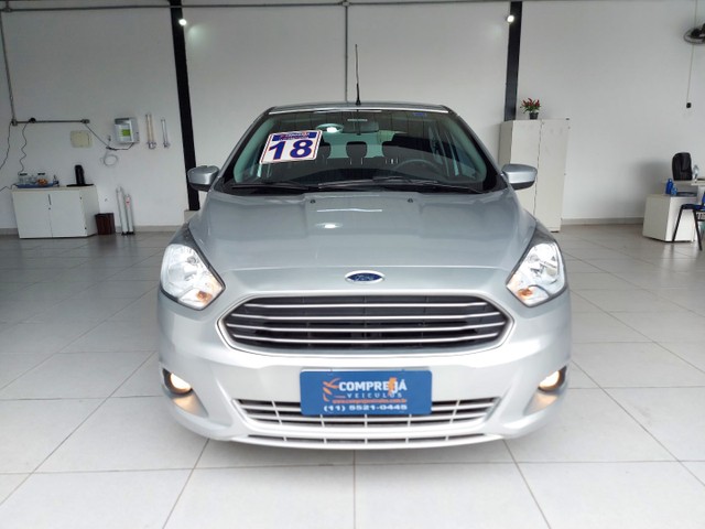 MENSAIS À PARTIR DE R$ 1.299,00 SEM ENTRADA KA + 1.0 SE COMPLETO