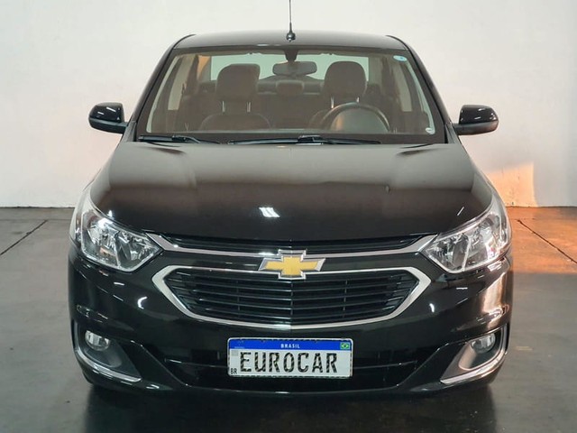 CHEVROLET COBALT 1.8 A LTZ