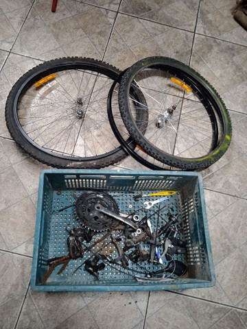 Bicicleta caloi alumínio  - Foto 5