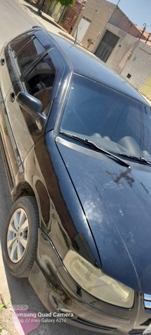 WOLKSVAGEM GOL G4