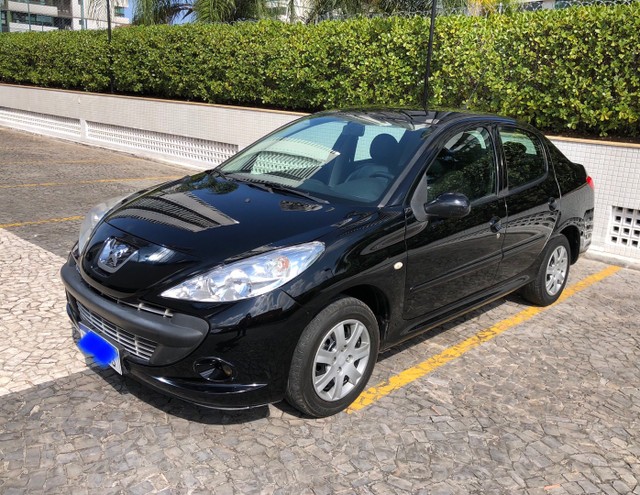 207 PASSION 1.4 XR