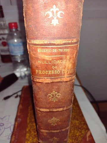 livros antigos  - Foto 2