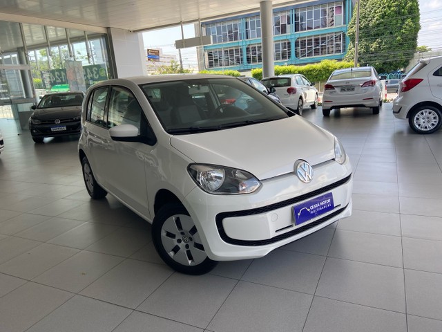 VOLKSWAGEN UP TAKE 15/15 EXTRA