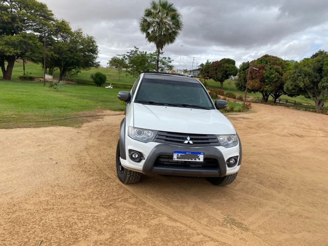 L200 TRITON OUTDOOR 4X4