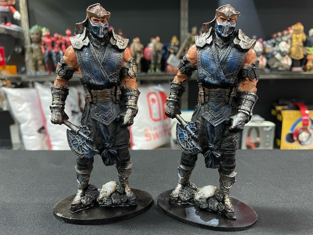 Sub-Zero