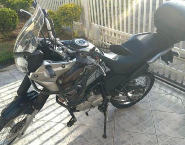 YAMAHA TENERE 2020 R$ 18.950,00