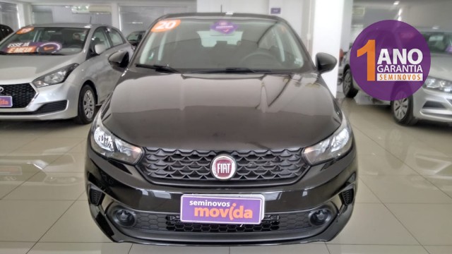 FIAT ARGO DRIVE 1.0 FIREFLY  FLEX 