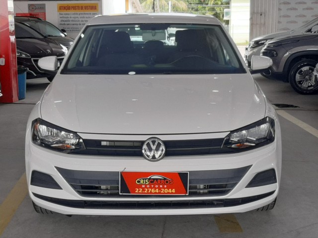 VOLKSWAGEN POLO 1.6 MSI  FLEX 