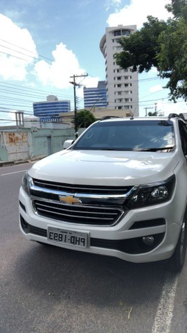 S10 LT CD 4X2 DIESEL