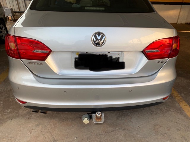 JETTA 2.0 FLEX CONFORTLINE