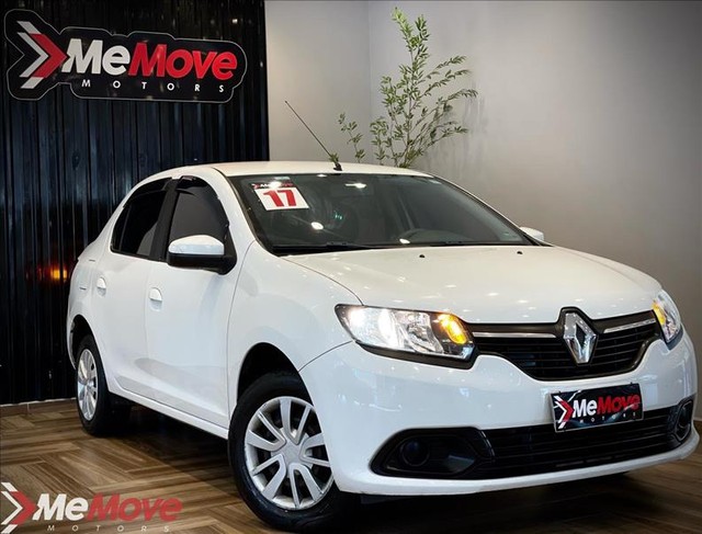 RENAULT LOGAN 1.0 12V SCE EXPRESSION