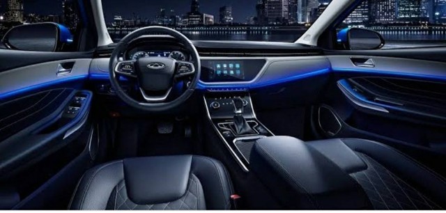 ARRIZO 6, 1.5 TURBO, 2021, BAIXA KM